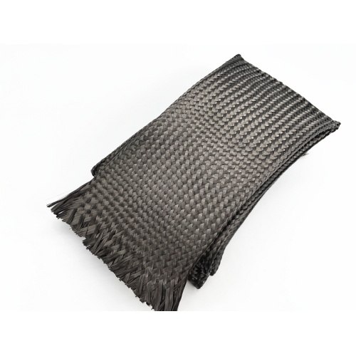 Customize carbon fiber braided sleeve